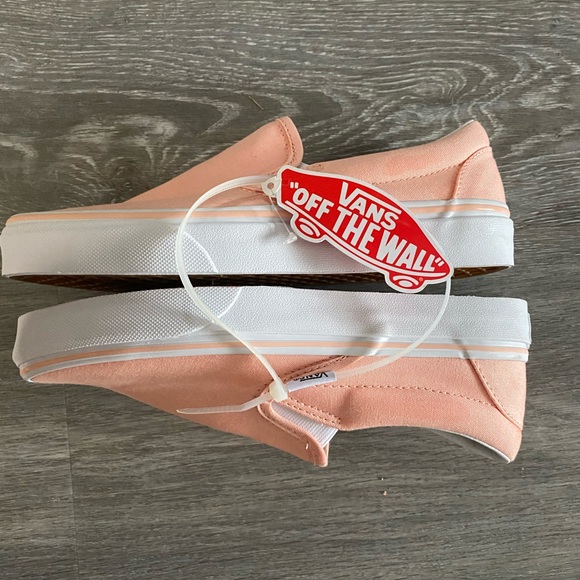 Vans Shoes - Vans Classic Slip On